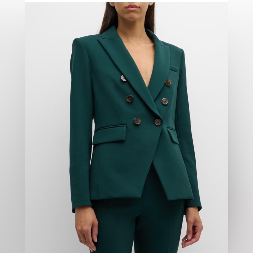 Veronica Beard Miller Dickey Jacket